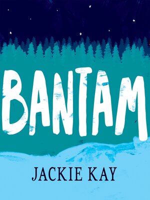 cover image of Bantam